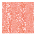 Cocktail Napkins : Pebble Coral