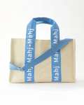Mahj It All Bag Light Blue Retired