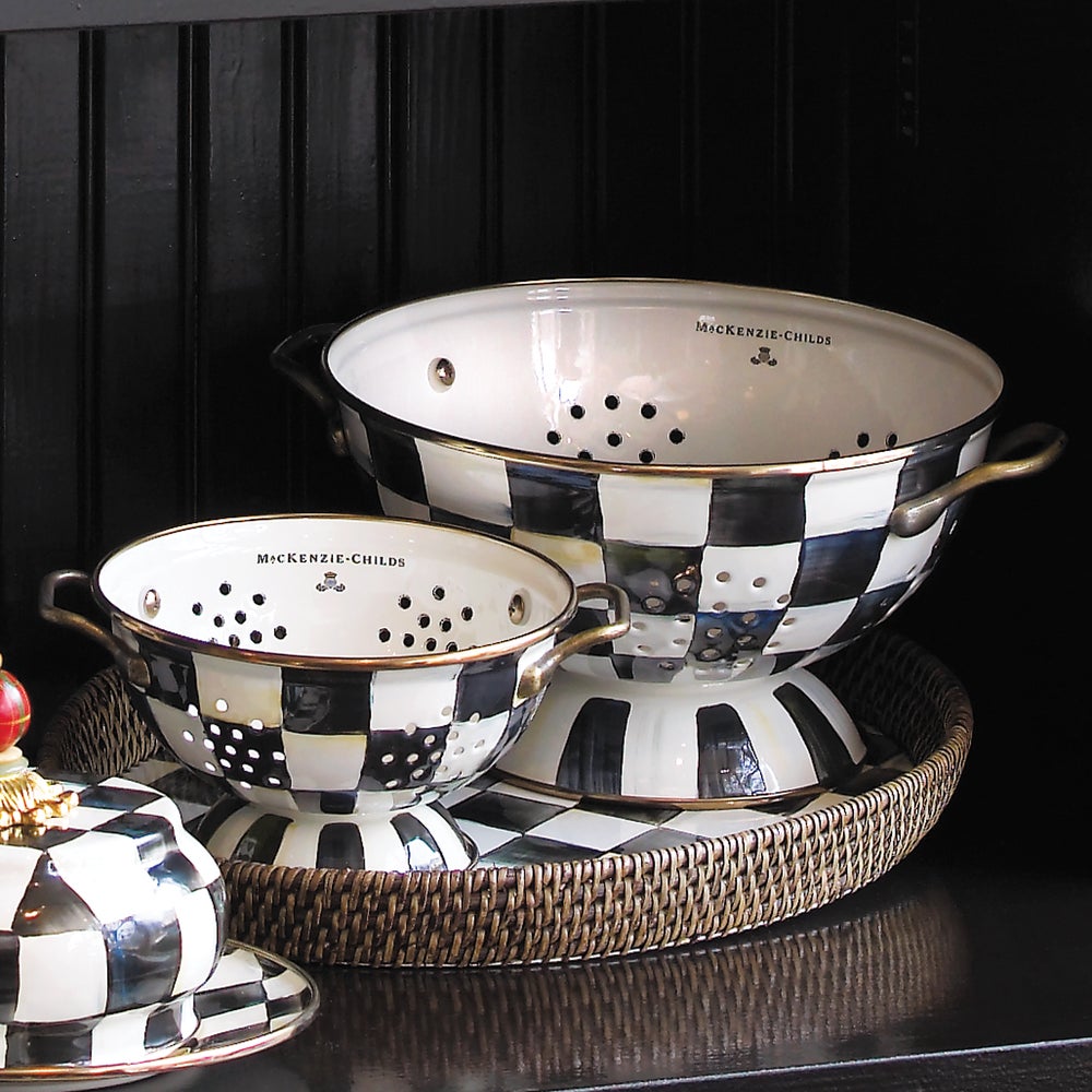 Colander :