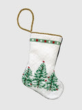 Bauble Stocking Vietri Lastra Trees
