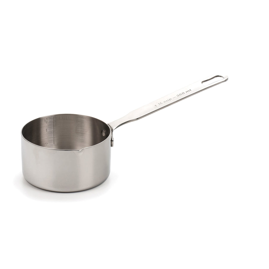 1.5 Cup Measuring Pan Endurance