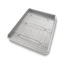 Half Sheet Pan Set