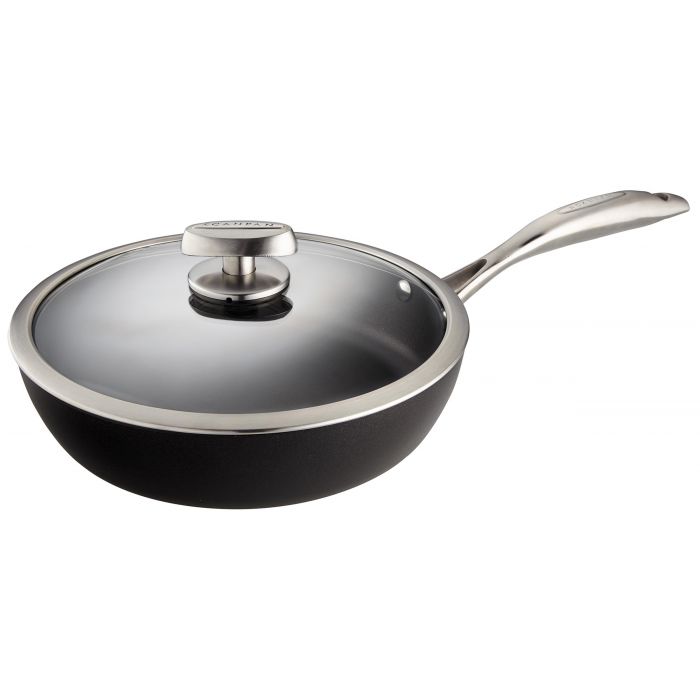 9-Pc Cookware Set - Scanpan Pro IQ