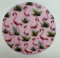 Jar Opener : Pink Flamingo