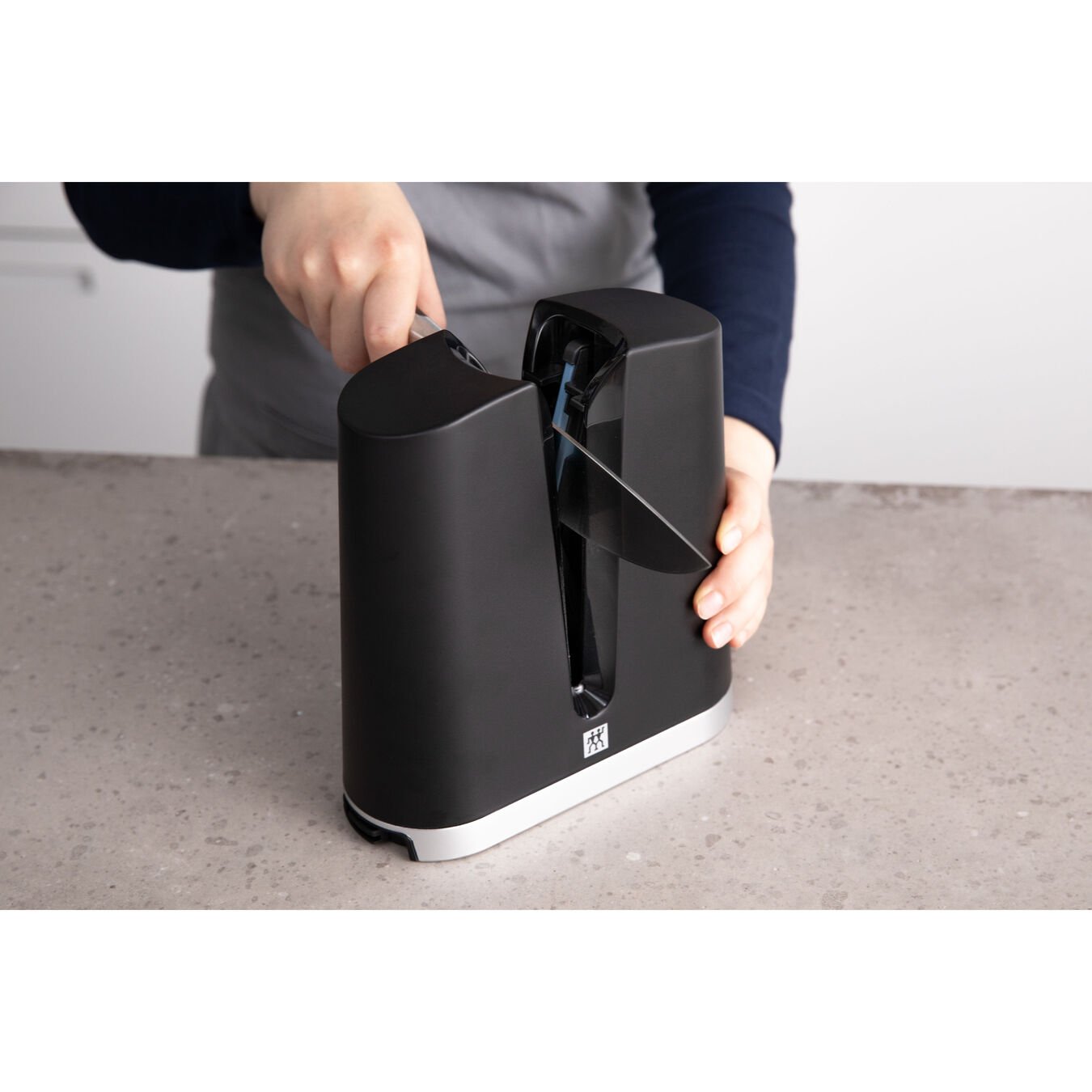 V-Edge Sharpener