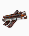 Acrylic Rack and Pusher Set : Tortoise