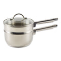Double Boiler Induction 2qt