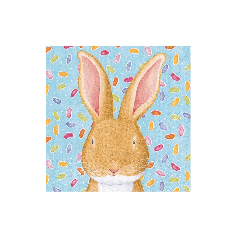 Cocktail :  Wabbit retired