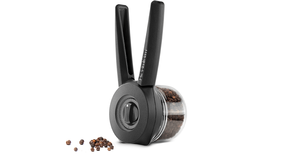 Ortwo Lite - Black