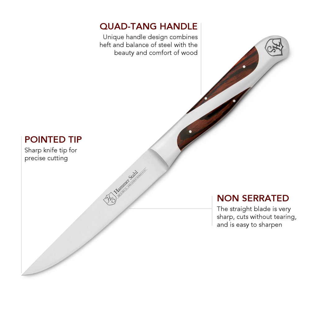 Steak Knife Single