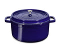 Dutch Oven 9-Qt.