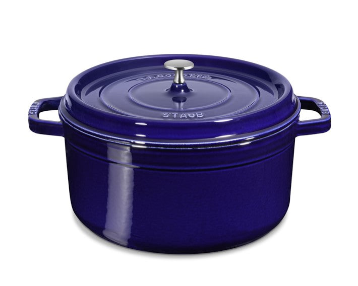 Dutch Oven 9-Qt.