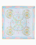 Imperial Mahjong Mat Retired