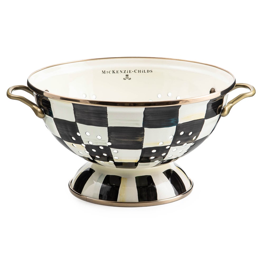 Colander :