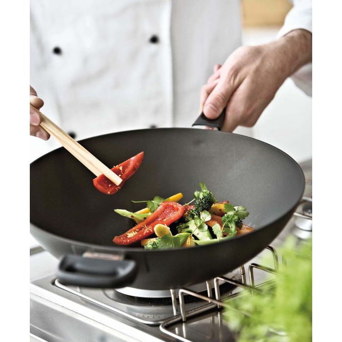 Scanpan Classic 12.5" Wok