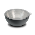 Large Serving Bowl - Caviar