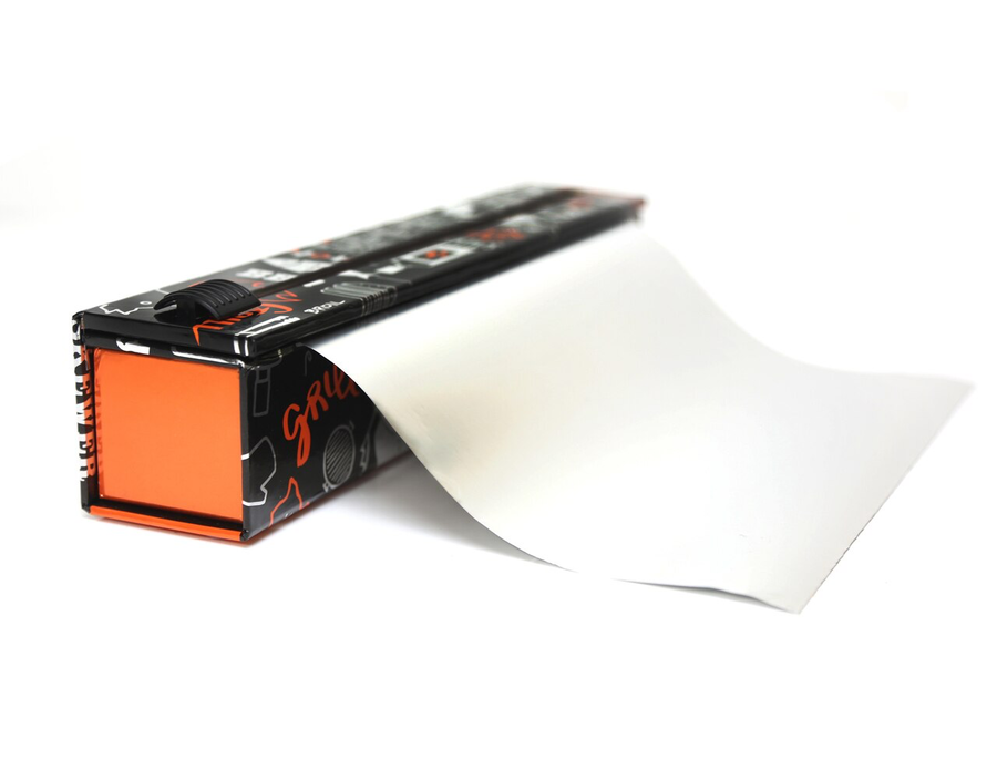 Foil Dispenser :