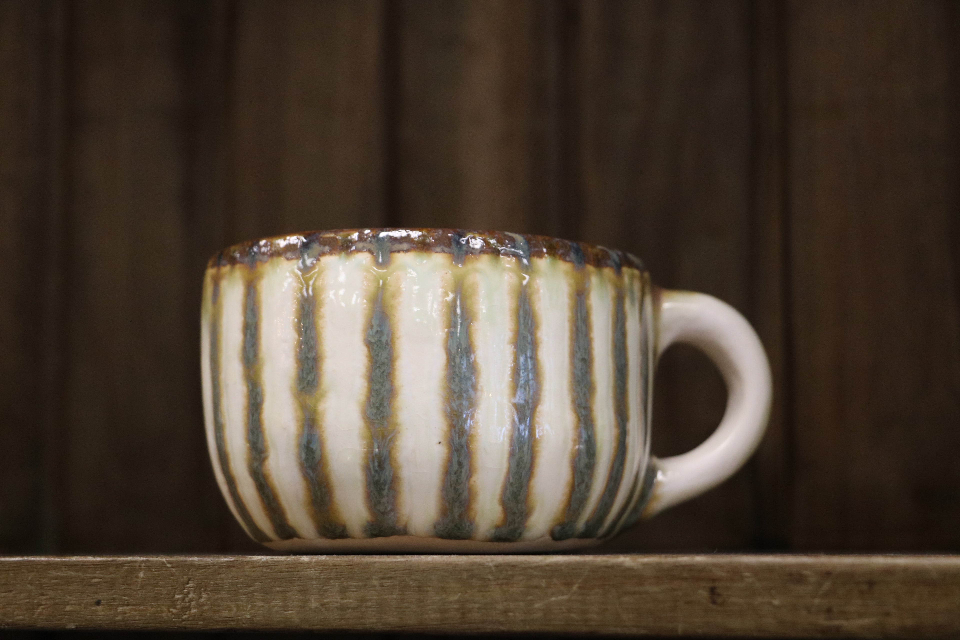 Big Cup
