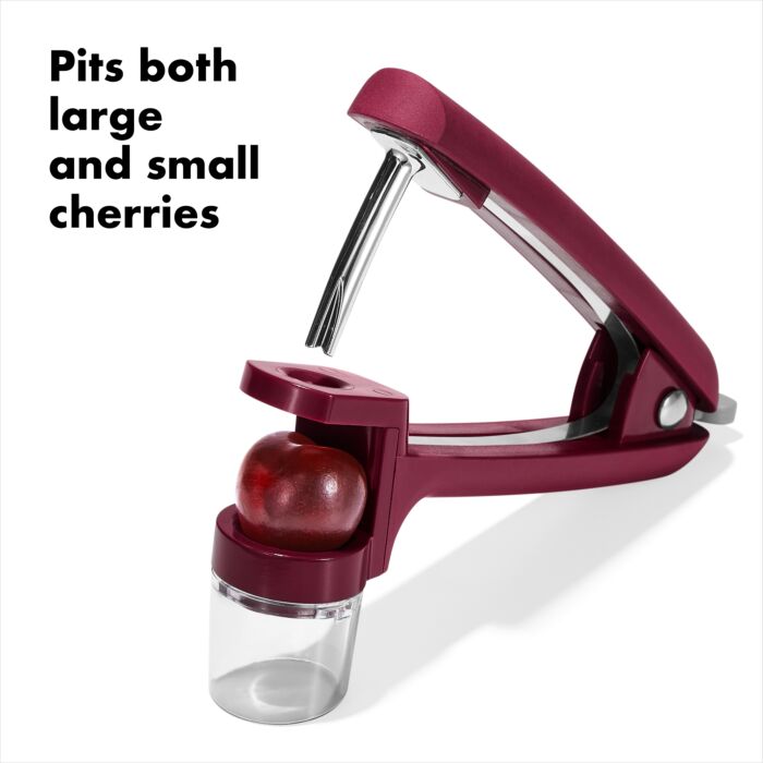 Oxo Cherry/Olive Pitter