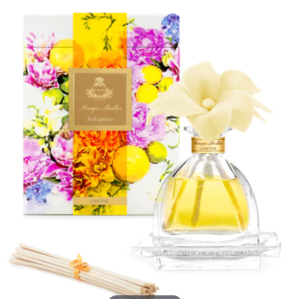 AirEssence : Limone
