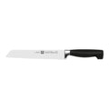 Four Star 8" Bread Knife