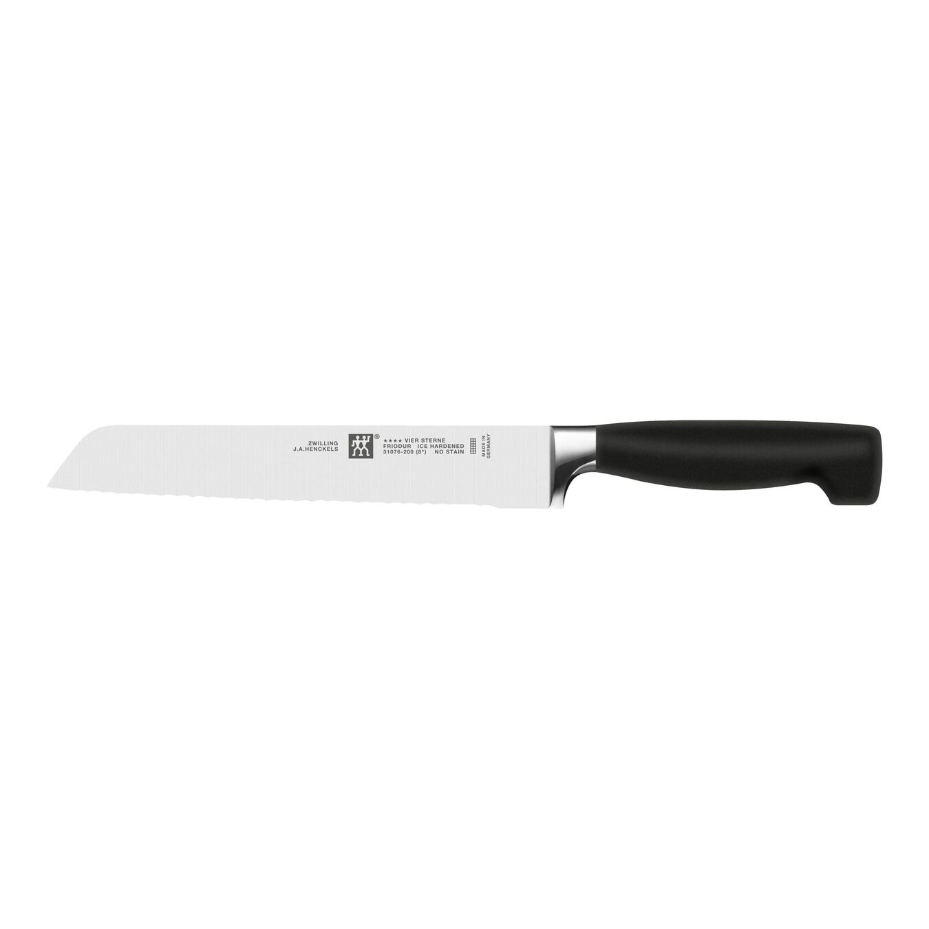 Four Star 8" Bread Knife