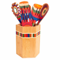 Marrakesh Utensil Holder