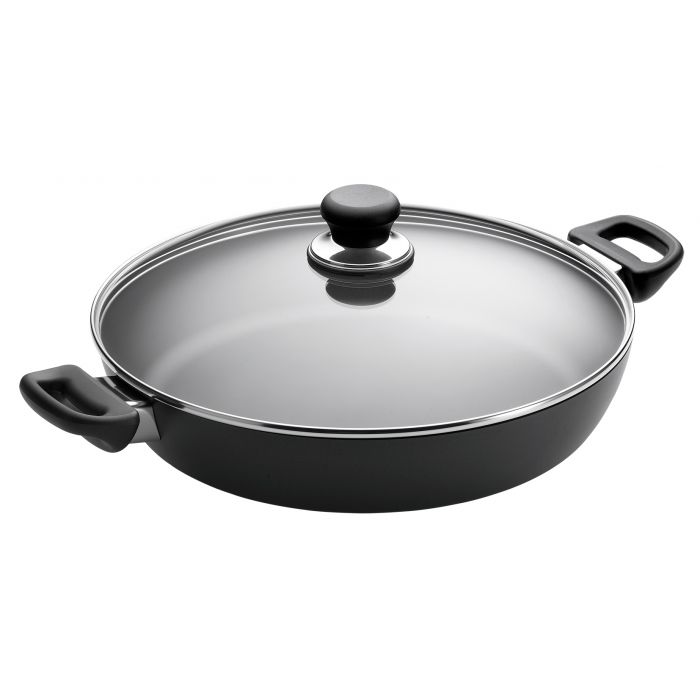 Scanpan Classic 4.25 Qt. Chef Pan