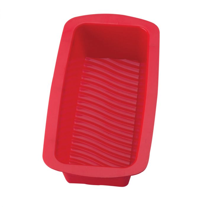 9” Loaf Pan Silicone