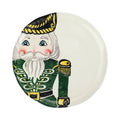 Nutcrackers Dinner Green