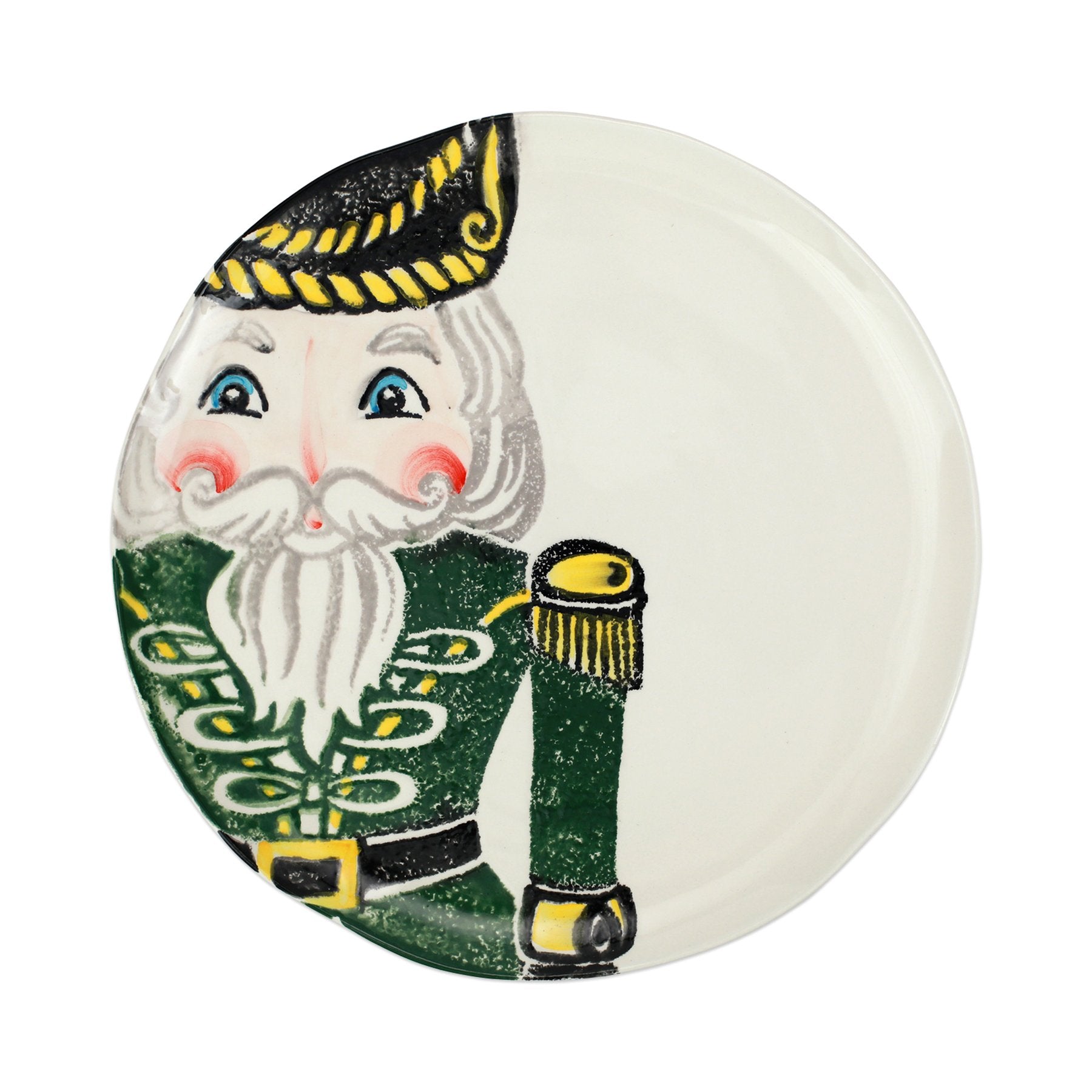 Nutcrackers Dinner Green