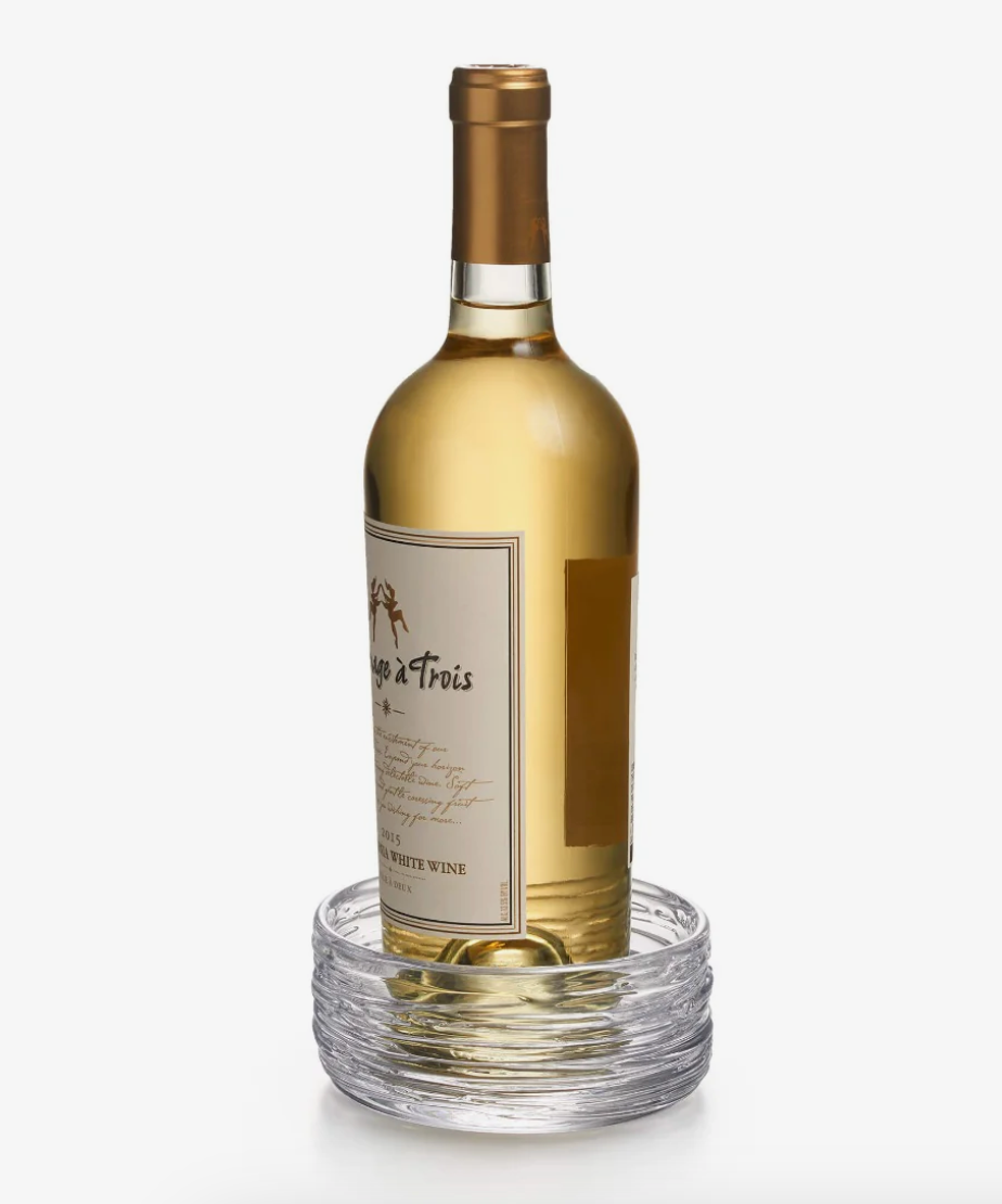 Echo Lake Wine Coaster
