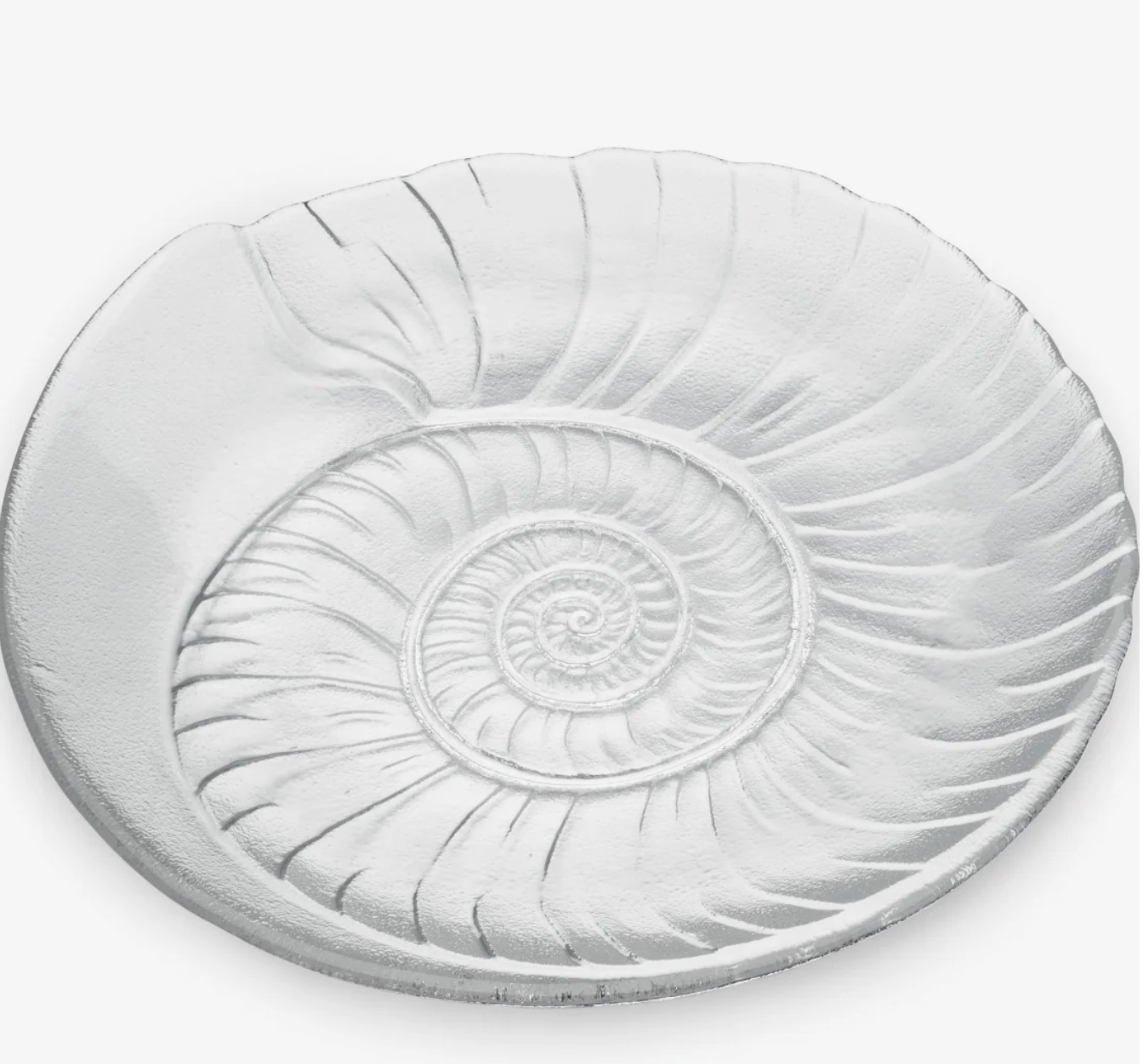 Shell Platter