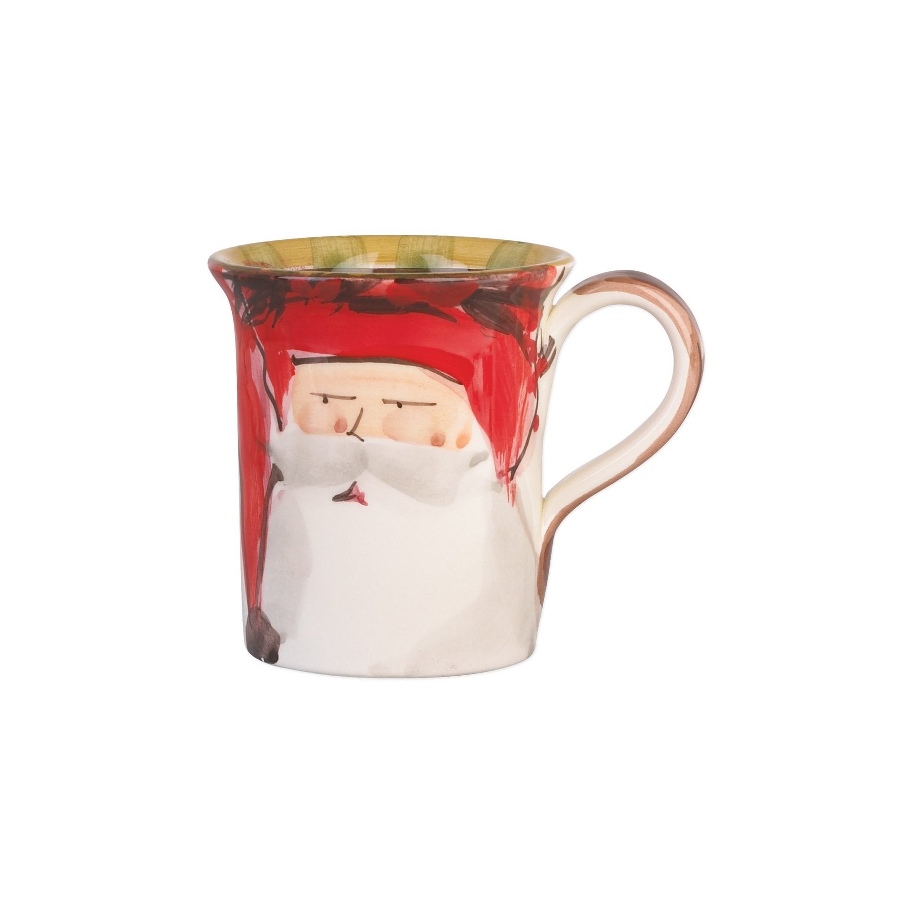 OSN Mug Red