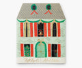 Night Before Christmas Advent Calendar