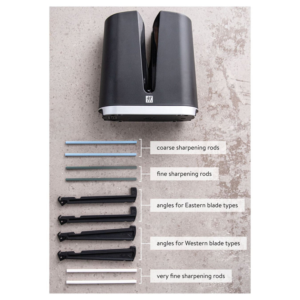 V-Edge Sharpener