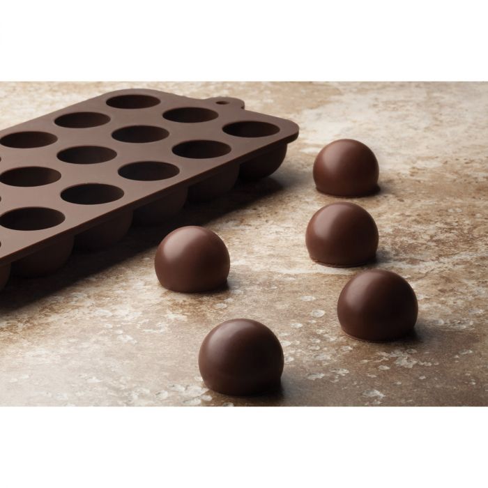 Chocolate Mold - Truffle