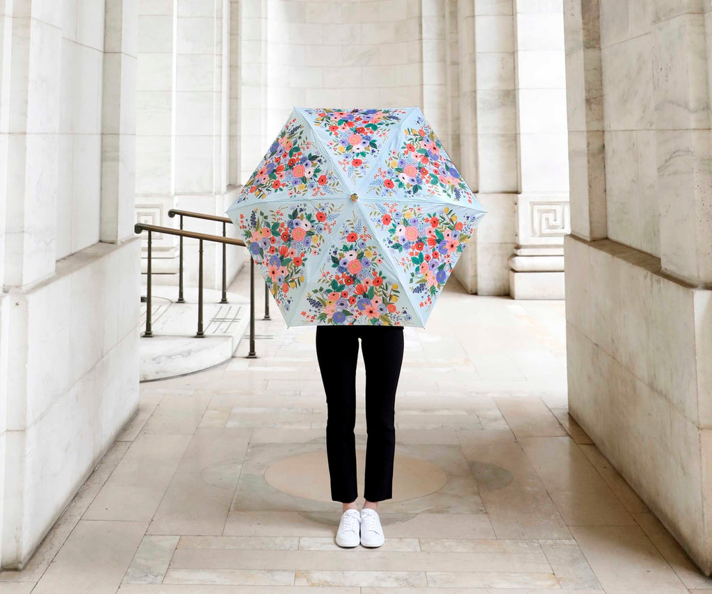 Garden Party Umbrella