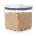 Oxo Big Square 2.8 Qt. POP Container