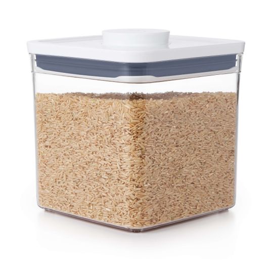 Oxo Big Square 2.8 Qt. POP Container