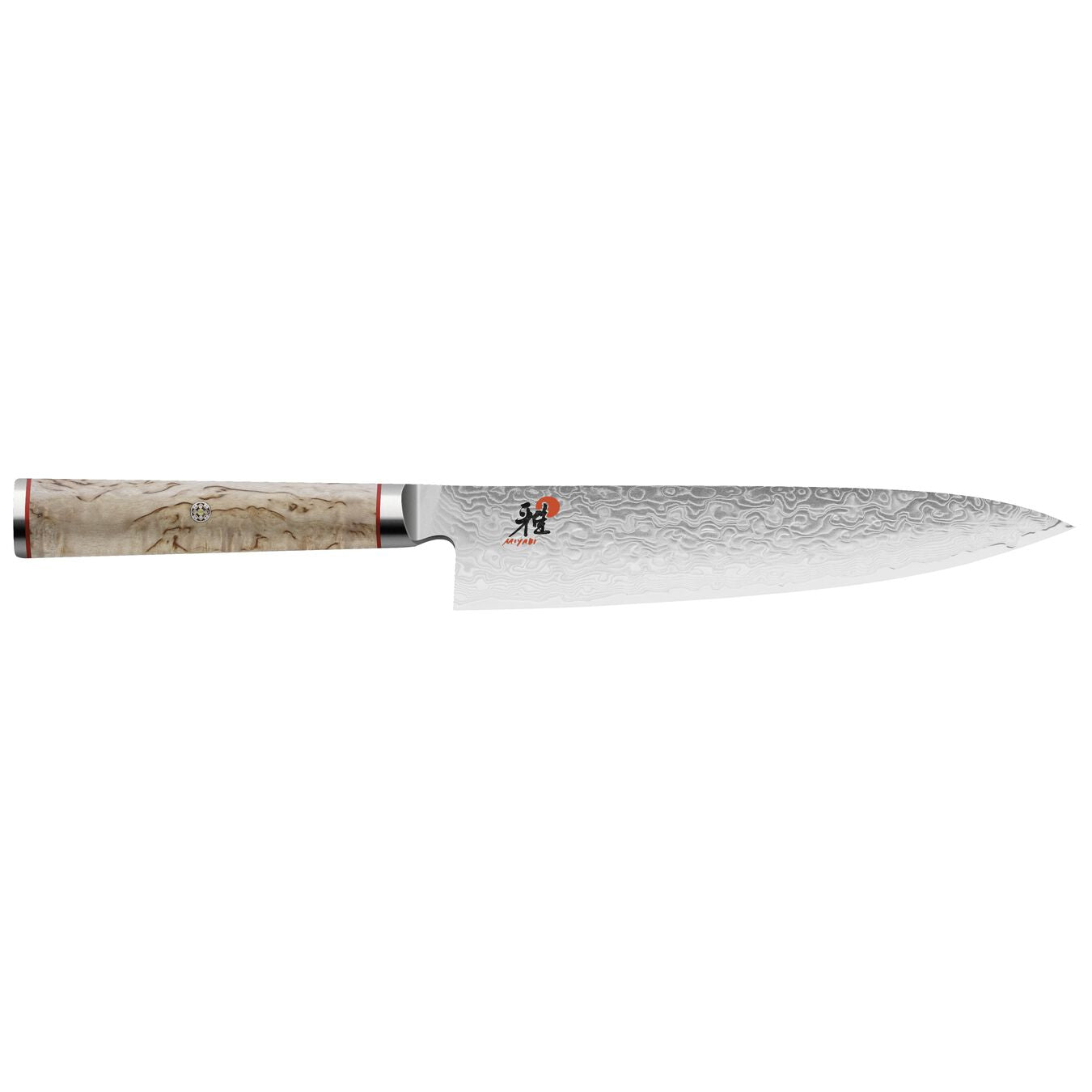 Miyabi Birchwood SG2 7-pc Block Set