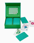 Playing Cards : Birdie