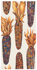 Maize Guest Napkins
