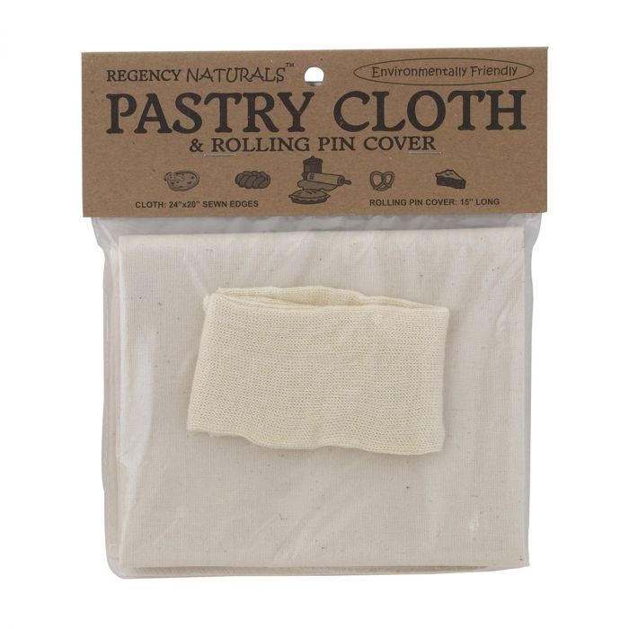 Regency Pastry Cloth Natural