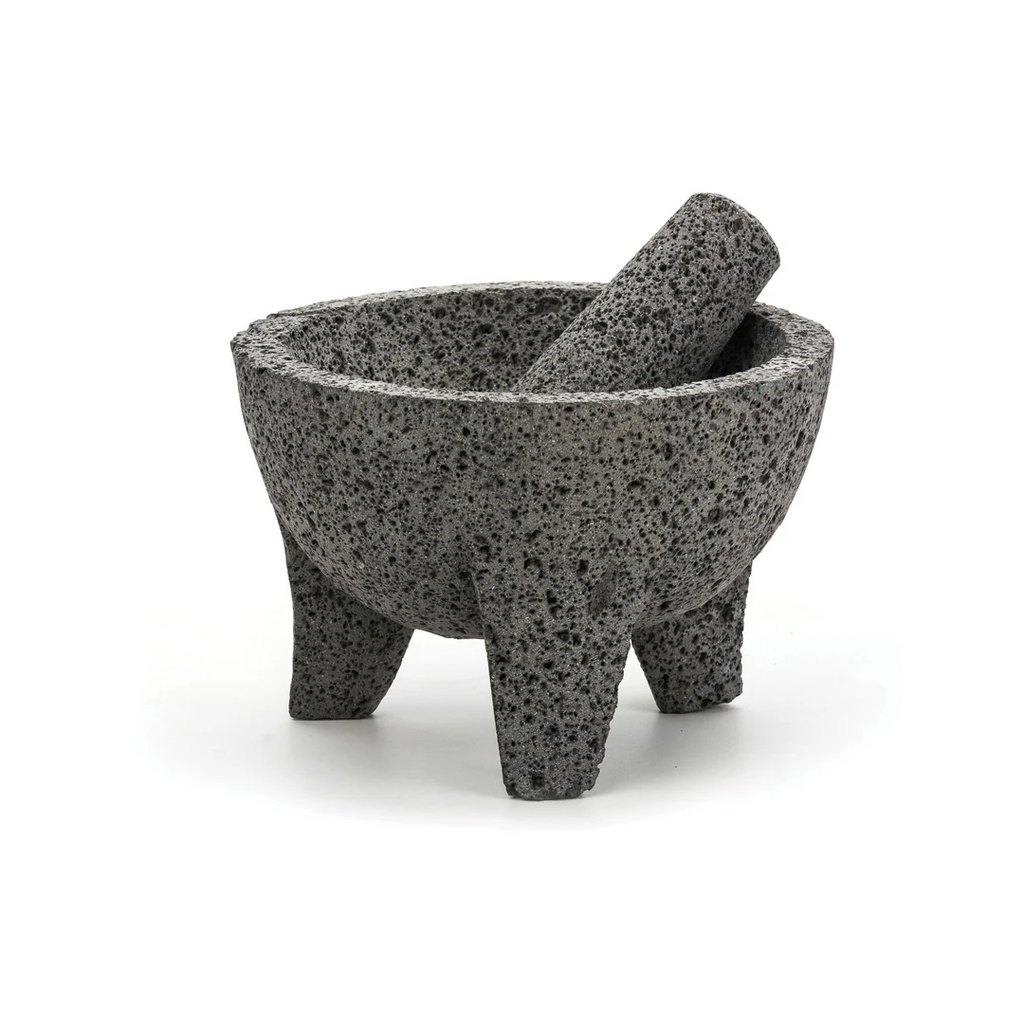Mexican Molcajete