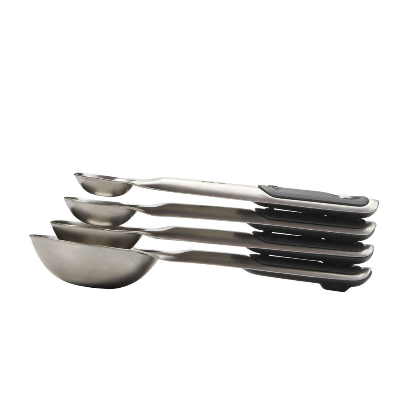 4pc Magnetic Measuring Spoons
