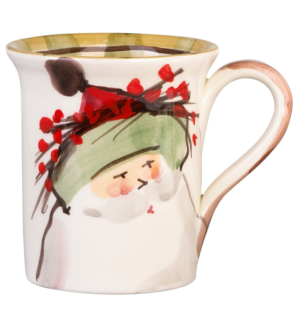 OSN Mug Green