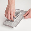Vintage Aluminum Ice Tray