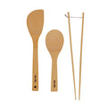 Helen’s Bamboo Tools