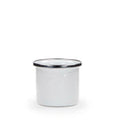Ramekin Solid White